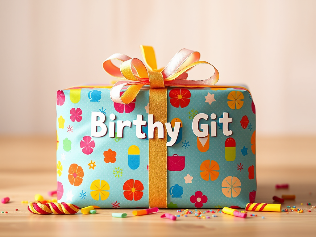 Gift for Kids: Best Gift Ideas for Ages 1-18