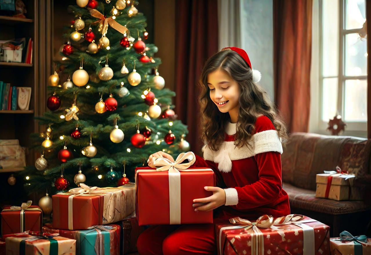 The Last Gift You Will Give Yourself in 2024