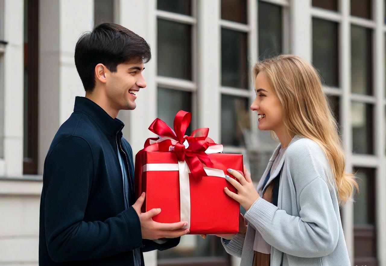 Top 5 Love Gifts for Him and Her: Thoughtful Ways to Win Her Heart