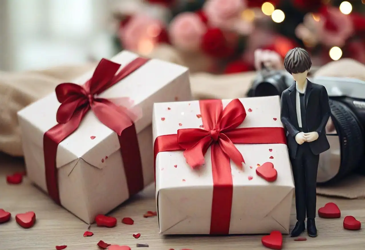 How to Choose Unique Valentine’s Day Gifts for Your Boyfriend