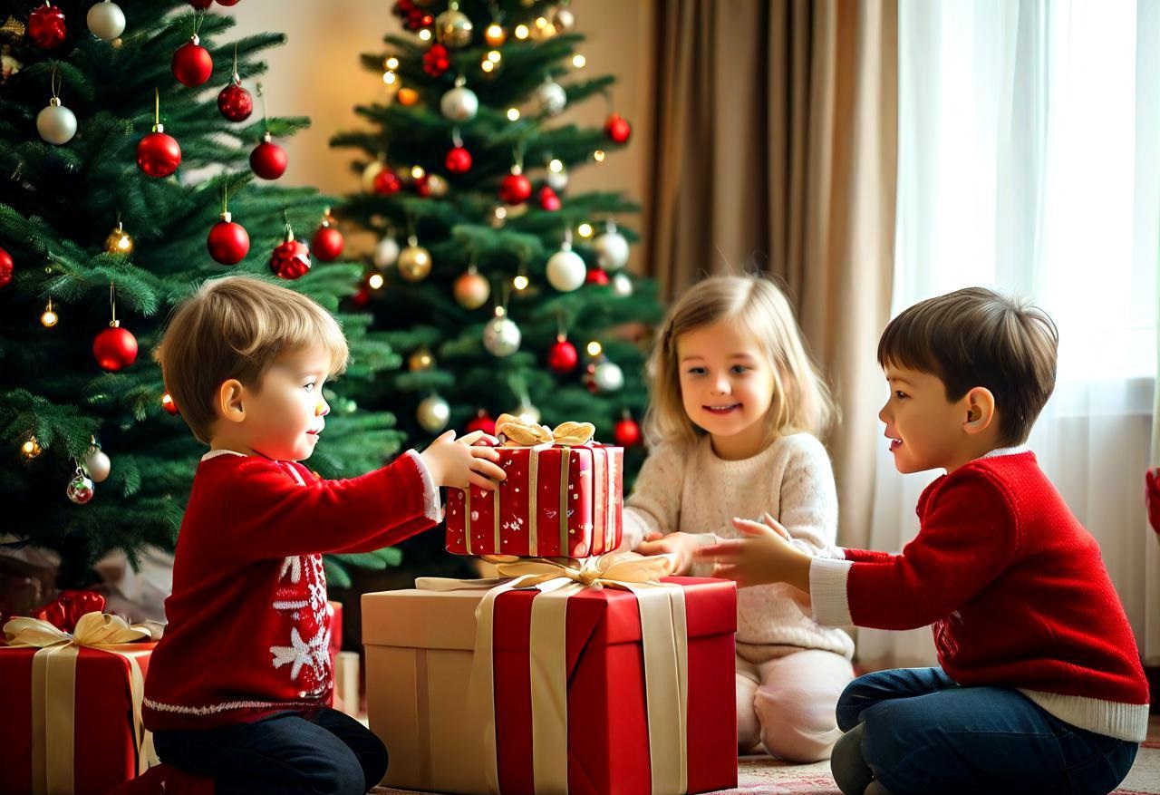 What to Get for Christmas? Perfect Gift Ideas for Everyone