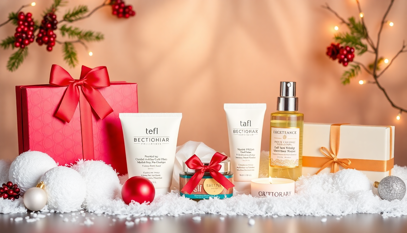 Shop the Perfect Holiday Gift Set for Mom This Mother’s Day