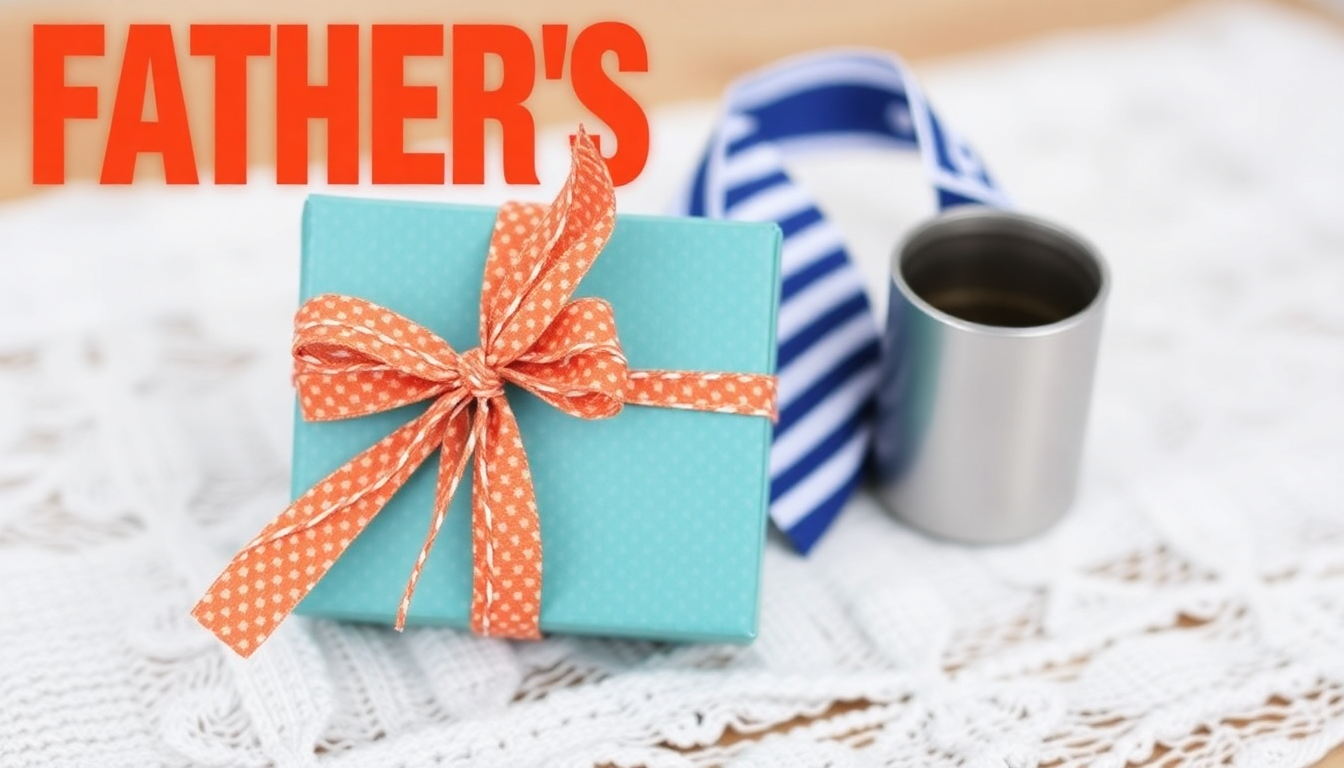 Top 15 Unique Father’s Day Gift Ideas for Dad